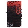 mask red