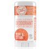 Deodorant peony & cotton