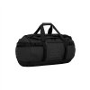 highlander storm kitbag 45 l taska cerna