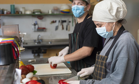 Zaměstnávání Osob se zdravotním postižením | OZP