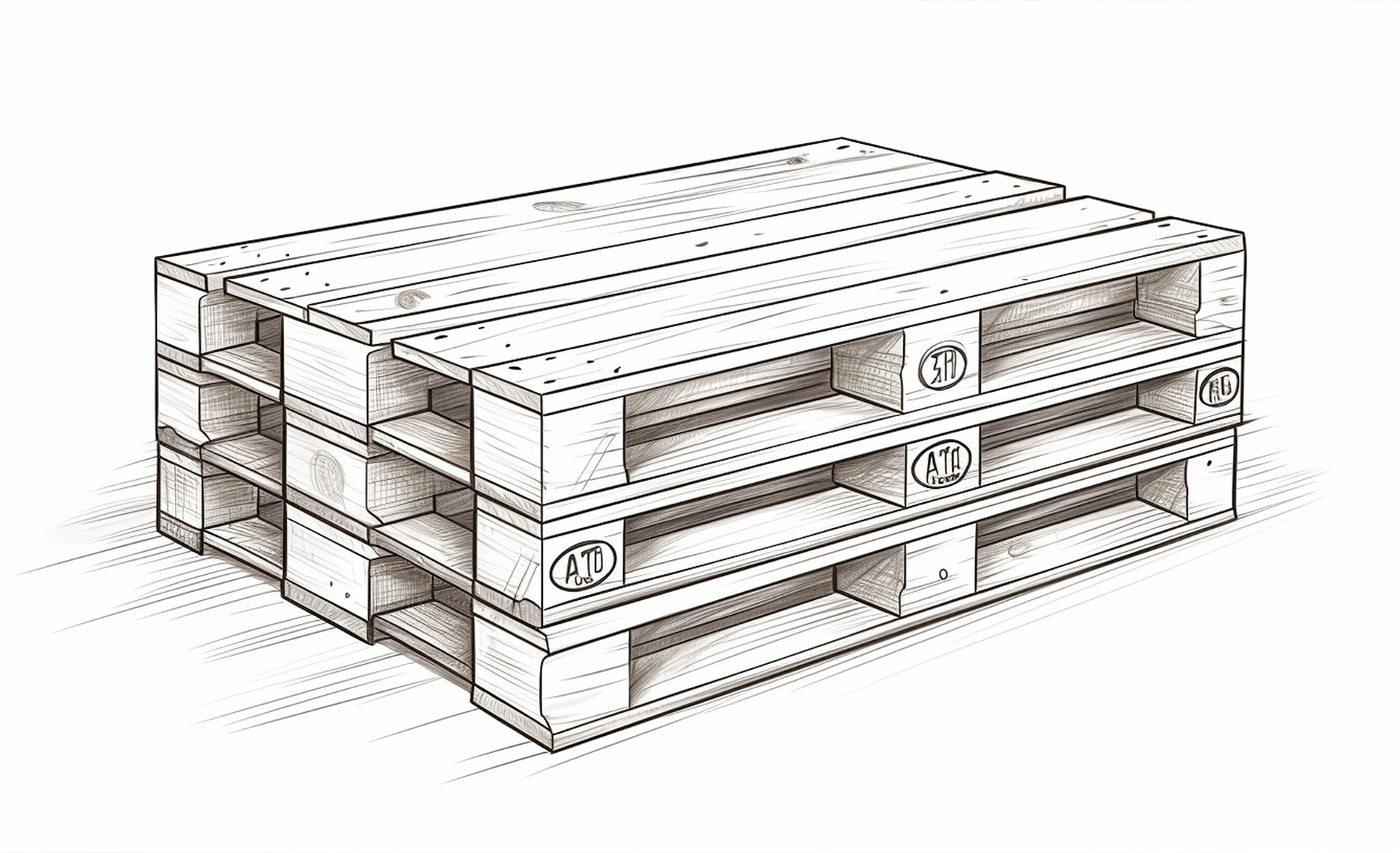 Rozšíření produktové nabídky o palety 120 x 80 cm