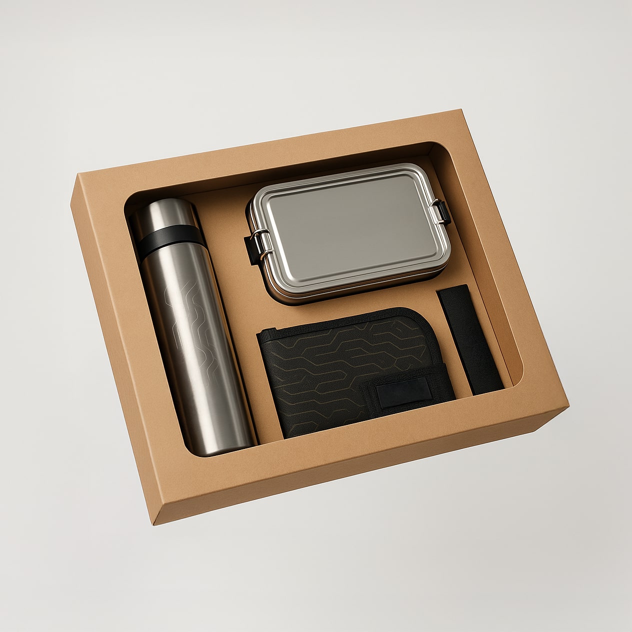 Chráněná dílna – balení a kompletace