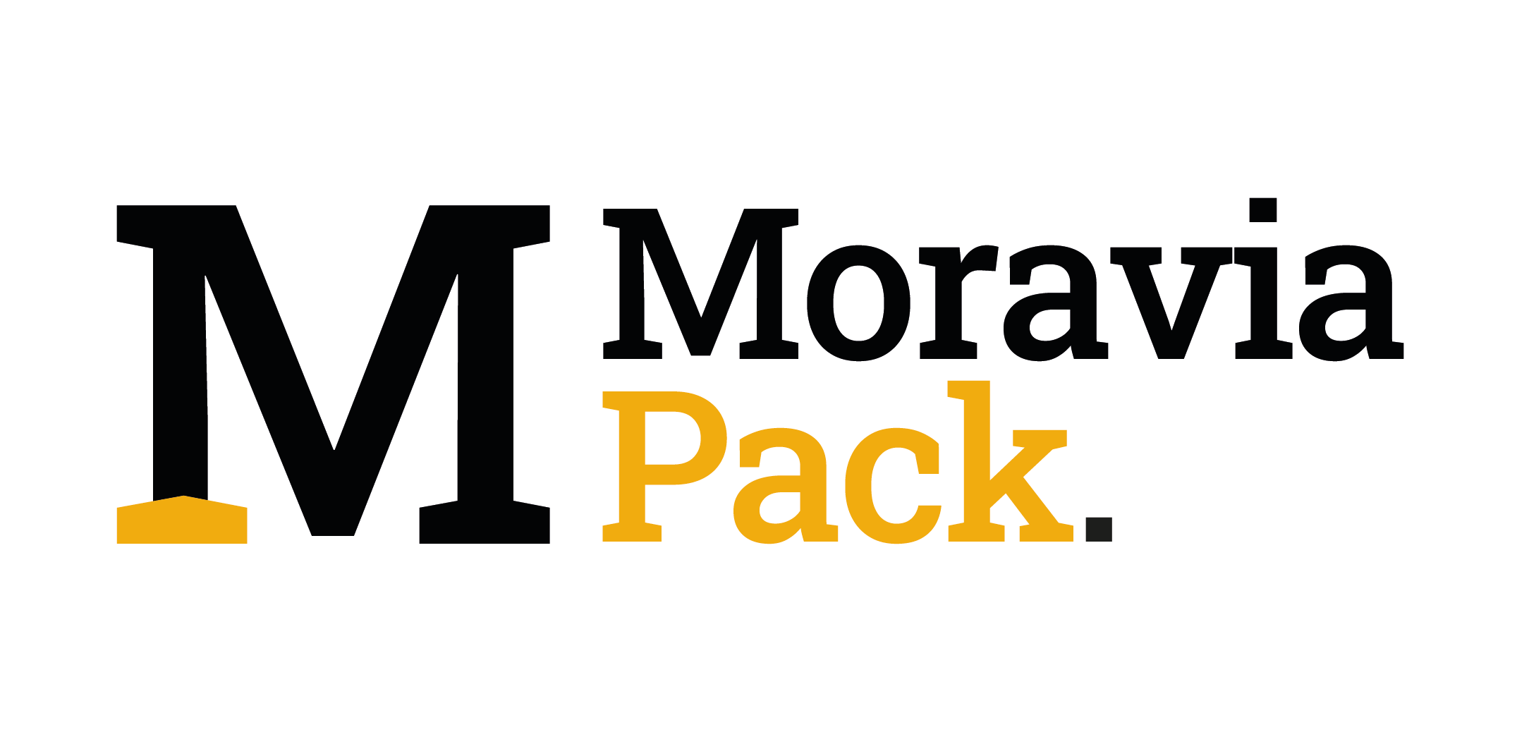 Moravia pack