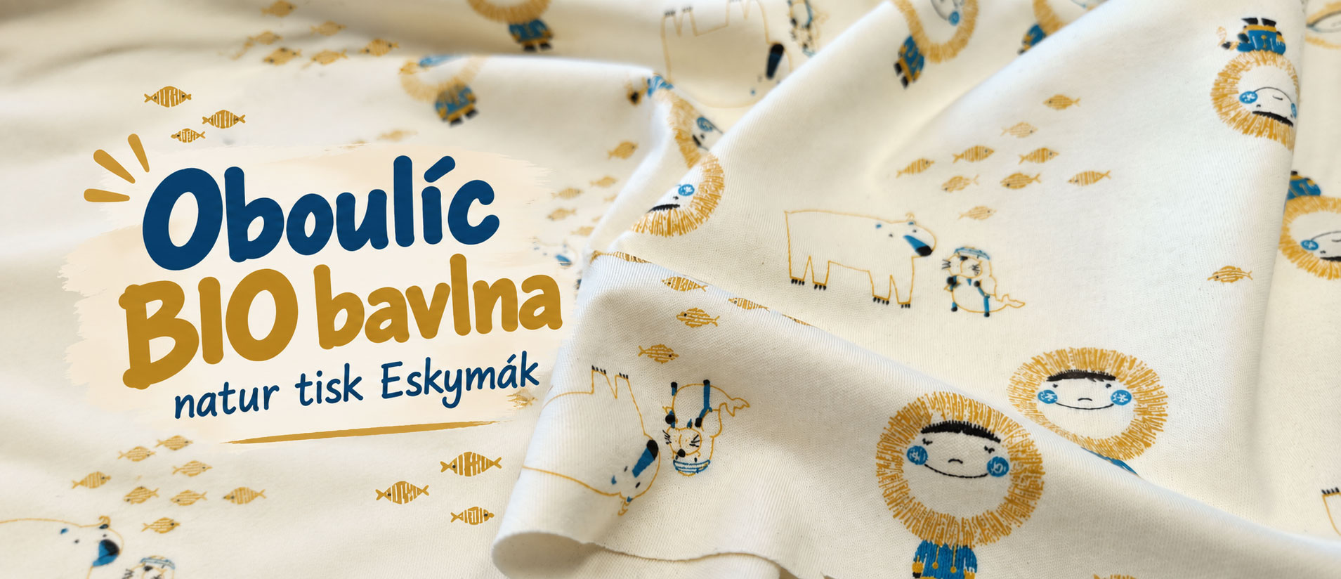 eskymak