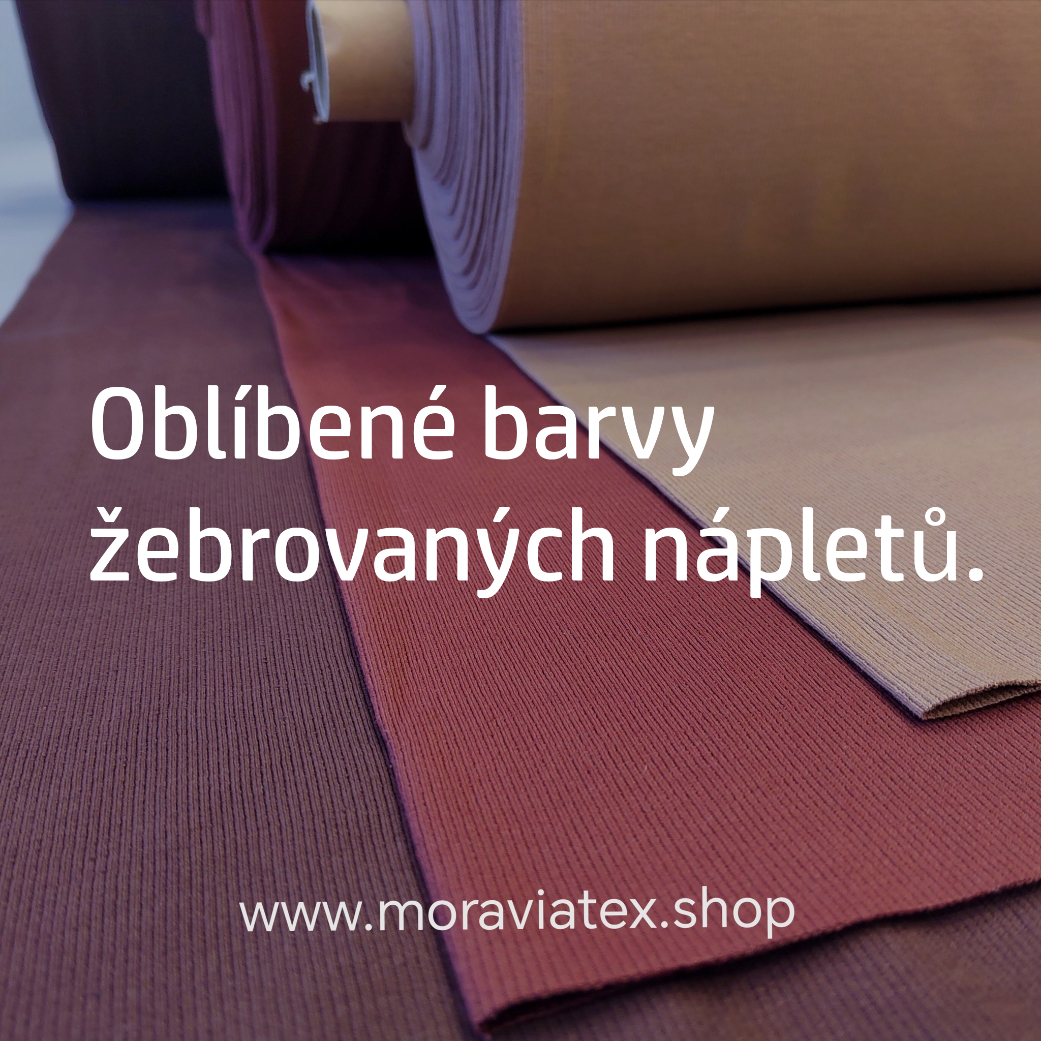 oblibene barvy