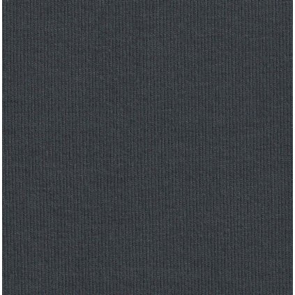 Jednolíc elastický bavlna /Lycra 8% tmavě šedý 314