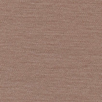 Jednolíc 100% MERINO vlna ultrafine Moka 518 (lehčí 140gr)
