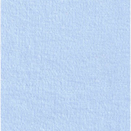 Finerib Bavlna/Lycra Baby modrý 0105691