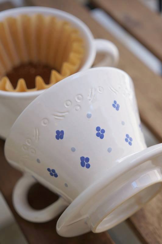 Představujeme Luhačovský překapávač