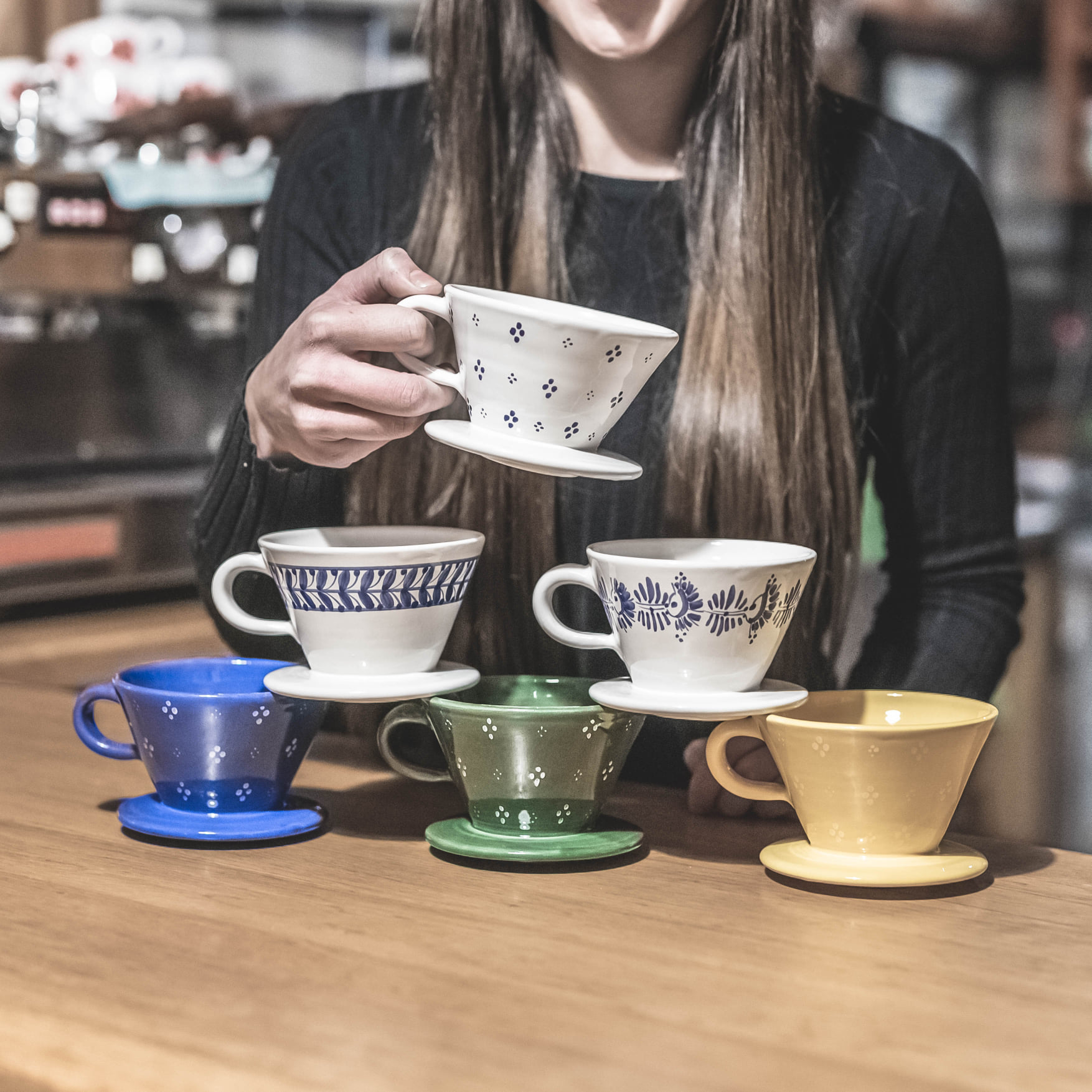 Luhačovský překapávač pod stromeček