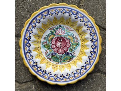 Talíř 17 cm