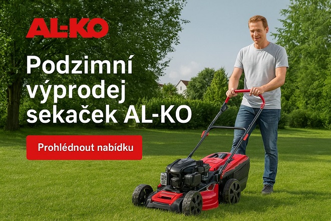 Sekačky AL-KO