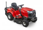 Zahradní traktory Troy-Bilt