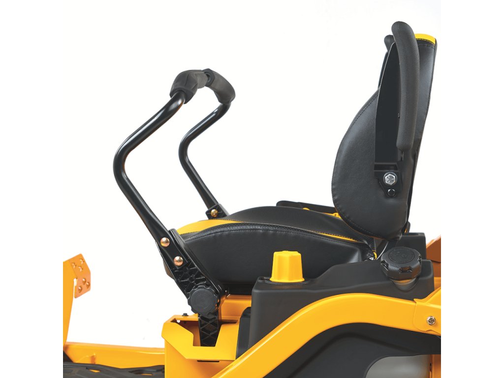 CubCadet XZ5 L107 Zero Turn Rider zprovozn ni doprava ZDARMA Moravskazahrada.cz