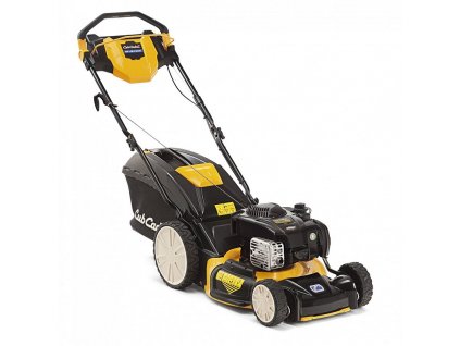CubCadet LM3 CR53s benzínová sekačka