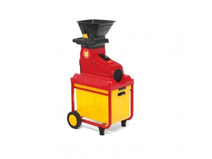 WOLF-Garten SDL 2800 EVO válcový drtič větví