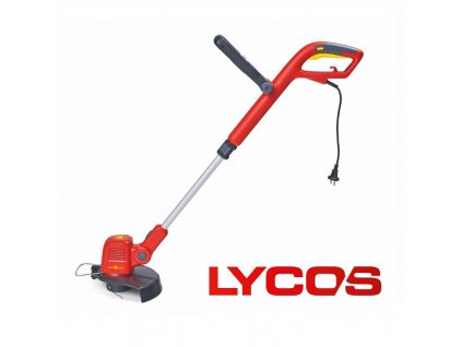 WOLF-Garten LYCOS E/400 T elektrický vyžínač