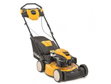 CubCadet LM2 DR53s benzínová sekačka