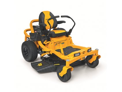 CubCadet XZ5 L107 Zero Turn Rider + zprovoznění + doprava ZDARMA!