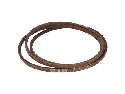 WOLF-Garten, CubCadet klínový řemen sečení dlouhý záběr 122 cm 754-04052