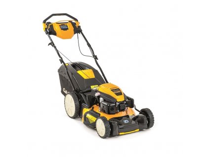 CubCadet LM3 DR53s benzínová sekačka - moravskazahrada.cz