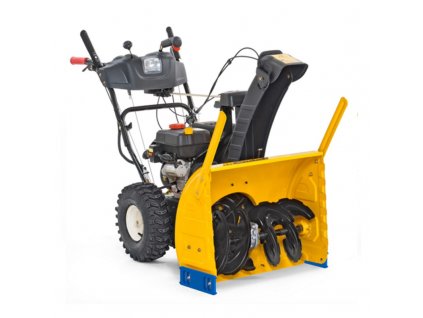 CubCadet XS2 61 SWE dvoustupňová sněhová fréza