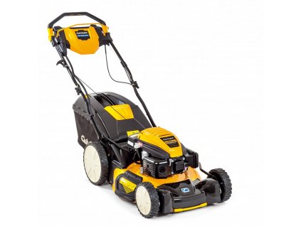 CubCadet LM3 DR53es benzínová sekačka