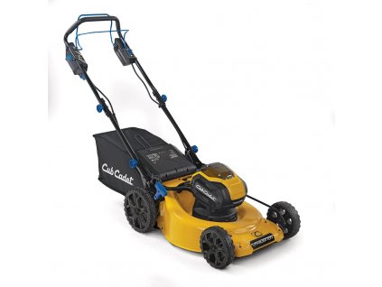 CubCadet LM5 E 51R akumulátorová sekačka