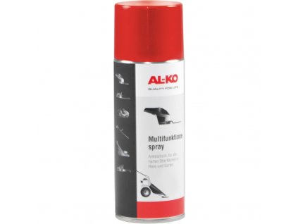 AL-KO multifunkční sprej 300 ml  112890