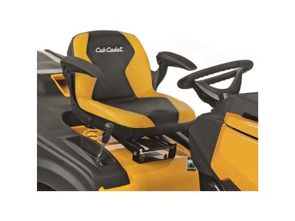 CubCadet loketní opěrky po zahradní traktory modely XT od roku 2022