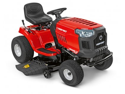 pol pl Traktorek ogrodowy z wyrzutem bocznym TROY BILT BRONCO 107T S 95262 9