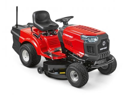 pol pl Traktorek ogrodowy z koszem TROY BILT 105T R HORSE 95273 9