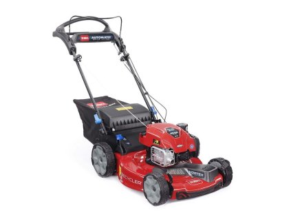 TORO Recycler® S55AWST benzínová sekačka