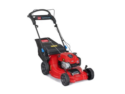 TORO Recycler® C53AST benzínová sekačka