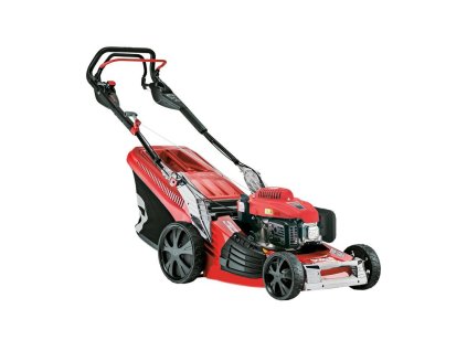 Solo by AL-KO Premium 5352 VS ALU benzínová sekačka s hliníkovým šasi