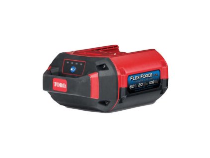 Toro 81820 L108 2.0Ah Flex Force Battery