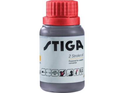 1111-9231-01 Stiga olej 2 takt 0,1 l
