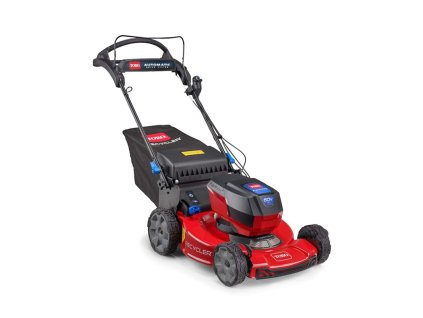 TORO eRECYCLER eS55AST akumulátorová sekačka