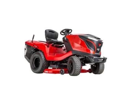 127711 Zahradní traktor Solo by AL-KO T24-125.4 HD V2