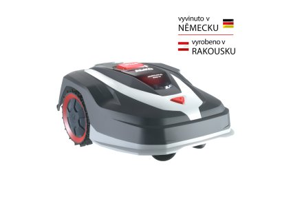 123033 AL KO Robolinho 550 W robotická sekačka