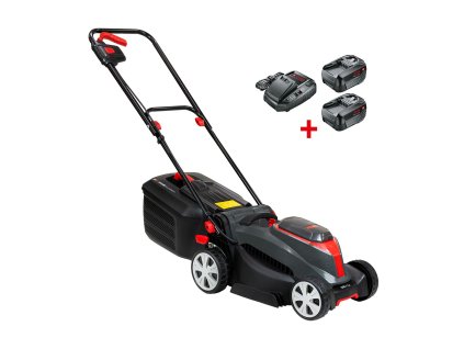 113885 Akumulátorová sekačka AL-KO 18 V 32.1 Li