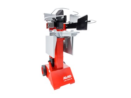 113789 AL-KO LSV 560/8 vertikální štípač dřeva (400 V)