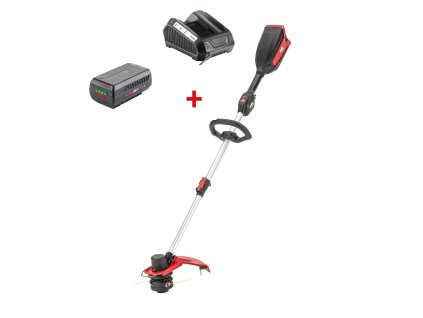 127826 Solo by AL KO GT 3635 L aku strunová sekačka