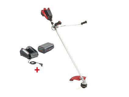 127824 Solo by AL-KO BC 3640 B akumulátorový křovinořez