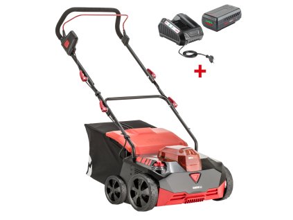 127852 Solo by AL-KO 3856 Li akumulátorový vertikutátor