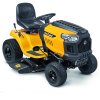 CubCadet LT2 NS92 zahradní traktor + zprovoznění + doprava ZDARMA!
