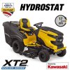 CubCadet XT2 QR106 zahradní traktor + zprovoznění + doprava ZDARMA!