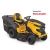 CubCadet XT2 PR95 zahradní traktor + zprovoznění + doprava ZDARMA!