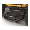 CubCadet XT3 QR106 zahradní traktor + zprovoznění + doprava ZDARMA!
