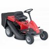 mtd smart minirider 60 rde riding on mower mtd 196 cc engine agrieuro 12959 1